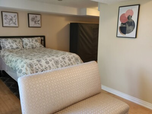 Basement Apartment ,2 day notices  - Gallery - 13