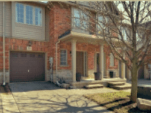 Basement Apartment ,2 day notices 