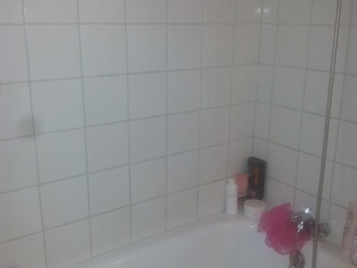 Chambre au calme dans appartement e