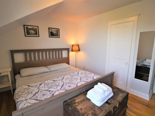 Maison Doucet - Gallery - 9