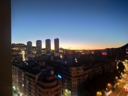 Great Views of Bilbao