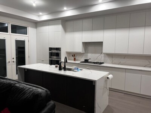 Luxury bedroom unit in Ancaster