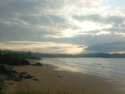 Asturias natural paradise