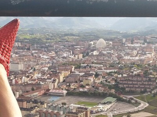 Asturias paraíso natural