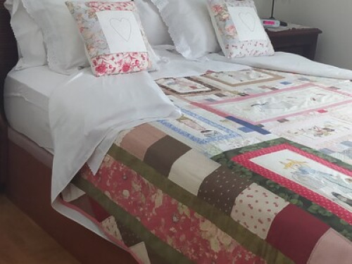 Asturias natural paradise