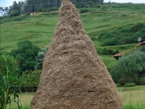 Asturias paraíso natural