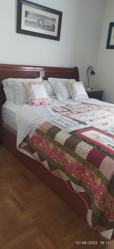 Matrimonial Room(Single Bed) - 1