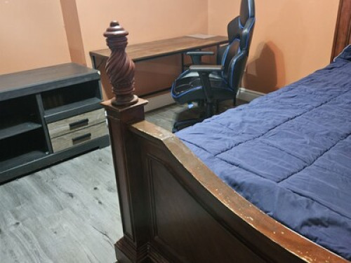 Rooms for rent - Gallery - 6