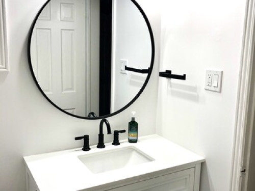 Private room available with family  - Gallery - 12