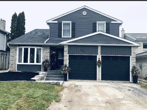 Private room available with family 