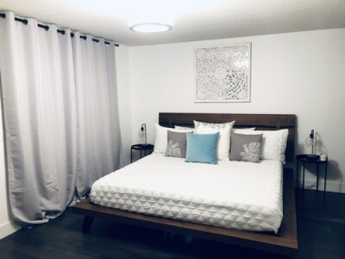 Private room available with family  - Gallery - 23