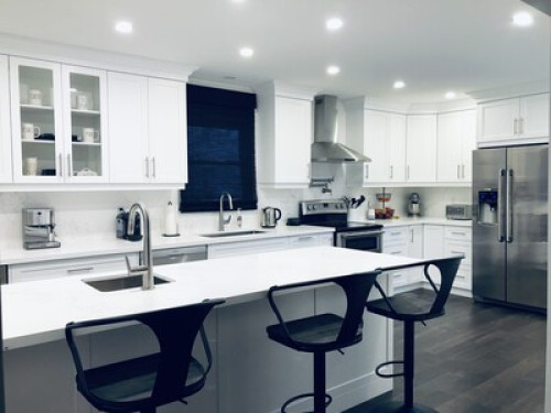 Private room available with family  - Gallery - 18