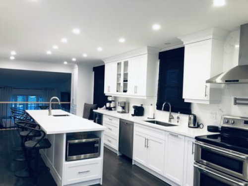 Private room available with family  - Gallery - 15
