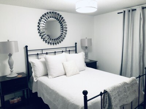 Private room available with family  - Gallery - 8