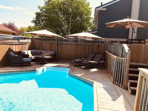 Private room available with family  - Gallery - 20