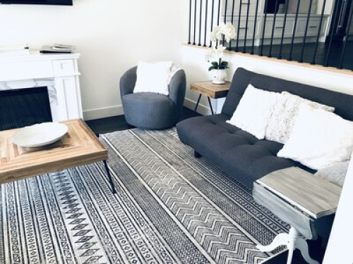 Private room available with family  - Gallery - 17