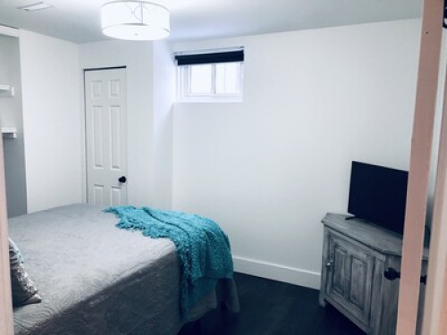 Private room available with family  - Gallery - 10