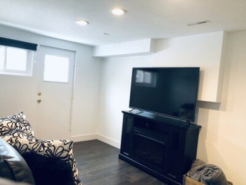 Private room available with family  - Gallery - 9