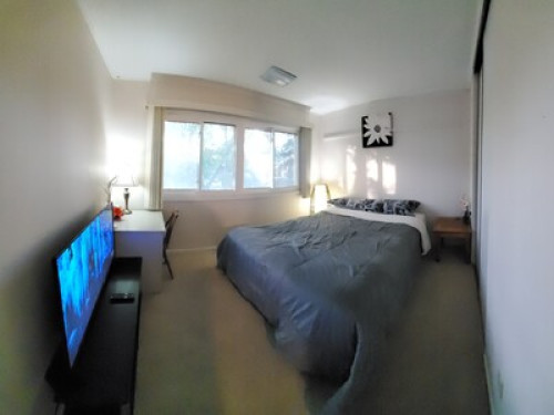 Private room, private hottub cinema - Gallery - 8