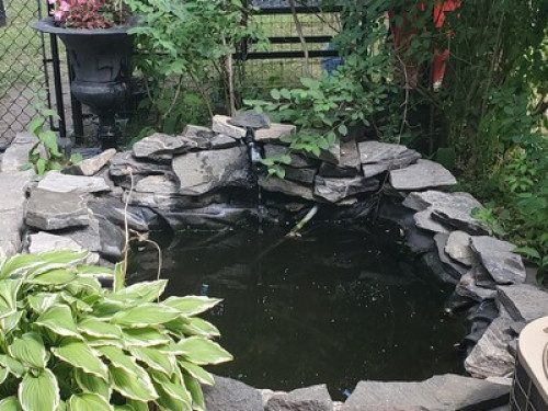 Private room, private hottub cinema - Gallery - 6