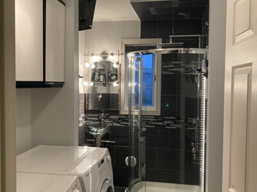 Cozy Basement Room Near U Waterloo