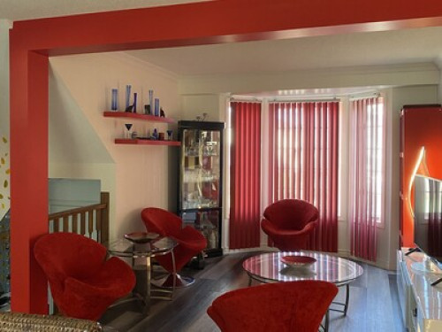 Cozy Basement Room Near U Waterloo