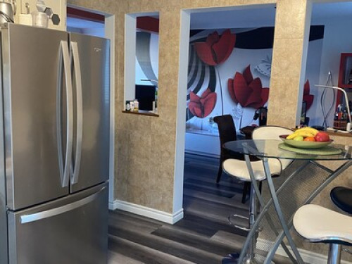 Cozy Basement Room Near U Waterloo