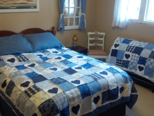 mary's bed and breakfast - Gallery - 7