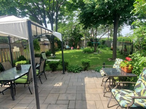 Marcela's Place