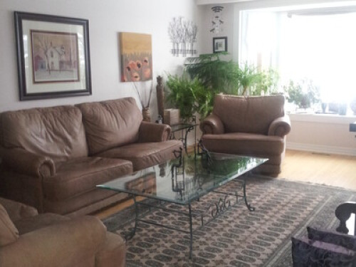 Marcela's Place