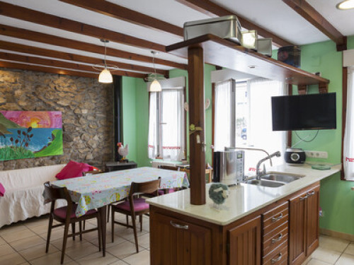 Habitaciones Estrella del Norte