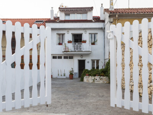 Habitaciones Estrella del Norte