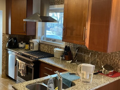 Cozy home - Gallery - 9