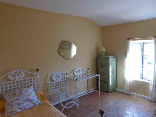 large family house in the country