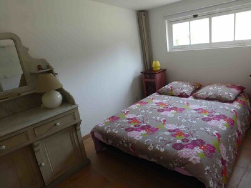 large family house in the country