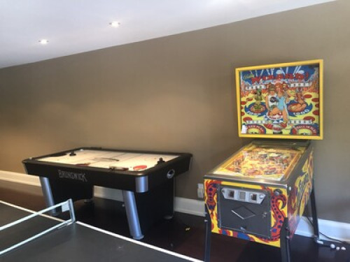 Student  luxury resort living - Gallery - 18