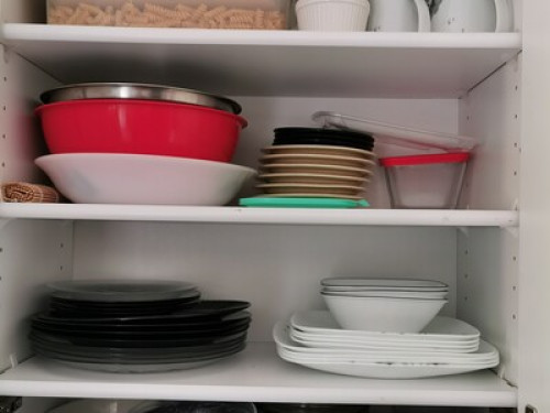 Master bedroom +private ensuite