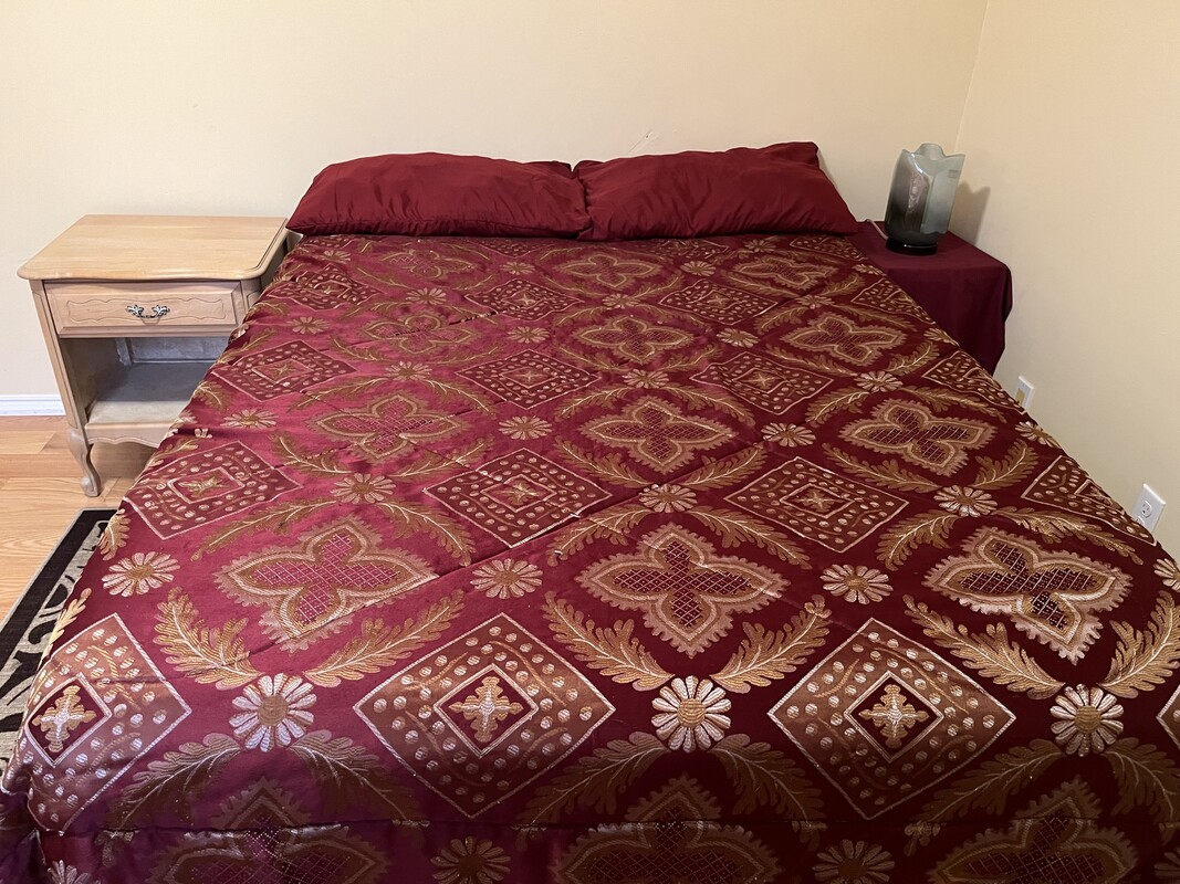 Room 2(Full Room) - 1