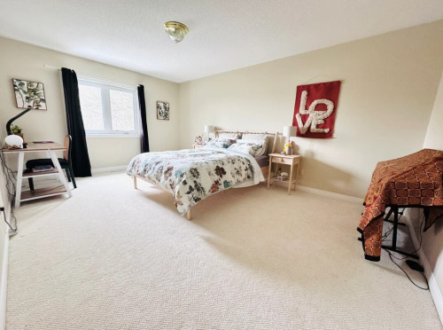 多大密西分校UTM高端小区房间出租/Homestay - Gallery - 7
