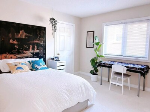 多大密西分校UTM高端小区房间出租/Homestay