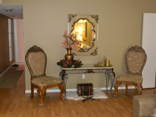 Mississauga Homestay