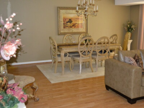 Mississauga Homestay