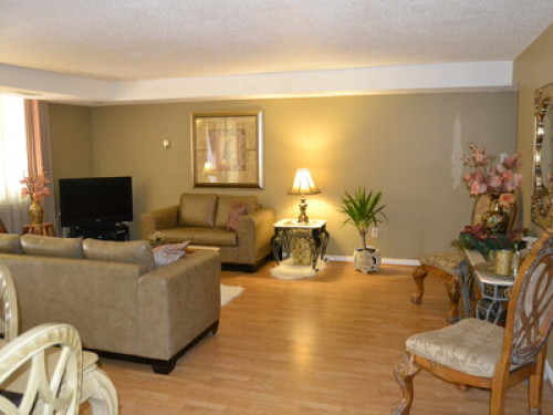 Mississauga Homestay