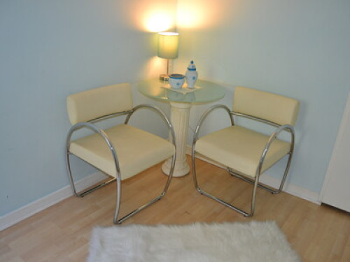 Mississauga Homestay