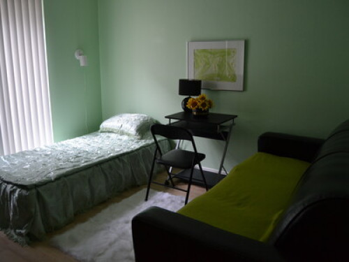 Mississauga Homestay - Gallery - 7