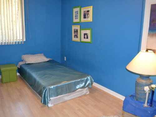 Mississauga Homestay - Gallery - 9