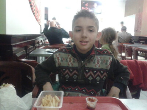 chambre ensoleillée, cadre paisible