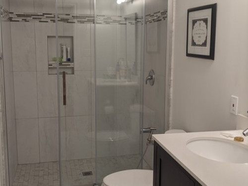 Lovingly Cared-For Home,City Centre - Gallery - 16