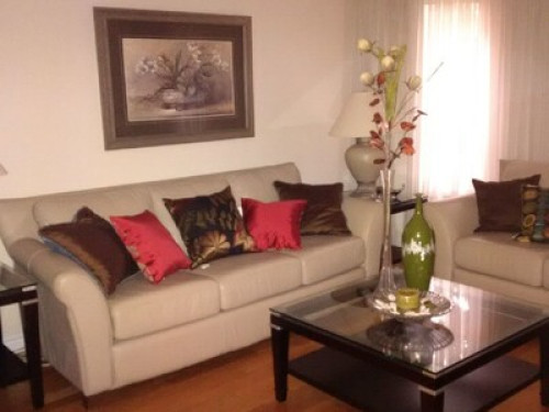 Lovingly Cared-For Home,City Centre - Gallery - 19