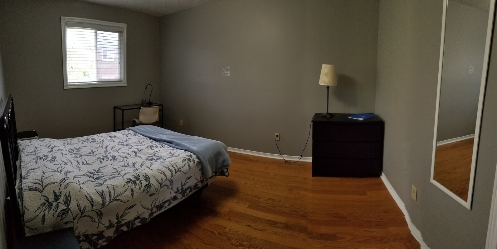 Room A - 2nd Floor(Full Room) - 1